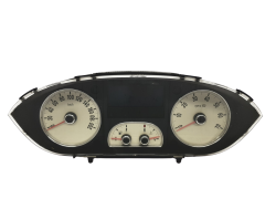 Тахометър Lancia Musa 735397433 503001190100 28709