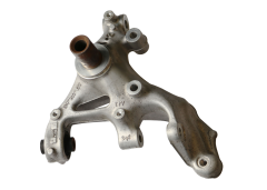 Колесен шарнир Задна част Права 5QA505434B 55051703101 VW Audi Vika