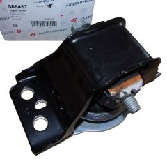 Възглавница на двигателя Направете Dacia 586467 6001549202 Hutchinson