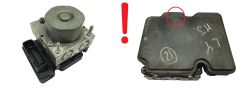 Абсорбционна помпа Fiat Lancia 51898945 0265242055 Bosch 67838