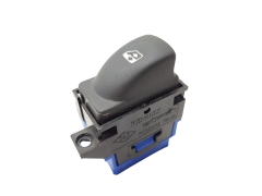 Превключвател за отваряне на прозорците Renault Laguna 1 7700417487