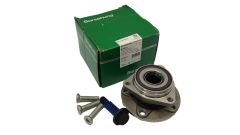 Главина на колело Преден край 8V0498625A B19311 VW Audi Seat Skoda Borsehung