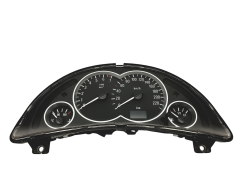 Тахометър Opel Corsa C 13173364WW 110080226023 51762