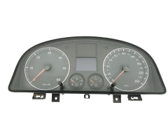 Тахометър VW Caddy 1T0920864A 110080378003 45112