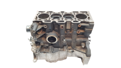 Блок на двигателя K9K628 K9KE628 1.5 dci Renault Clio 4