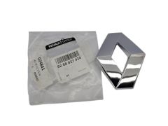 Емблема Оригинал Renault 8200027424
