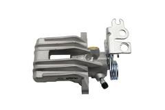 Спирачен накрайник Задна част Ляво 2K0615423C 66151723801 VW Caddy Vika