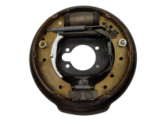 Диск с котва Szczęk Права 421279 Citroen Xsara Peugeot 306 12012