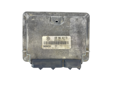 Шофьор 038906018FB 0281010006 VW Bosch 63699