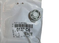 Монтажна скоба Нов оригинал 0137.C6 0137C6 Citroen Peugeot