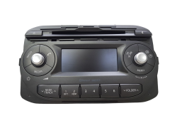 Радио Cd Mp3 Kia Picanto 2 961701Y266MB2 AC115TAEE KMC