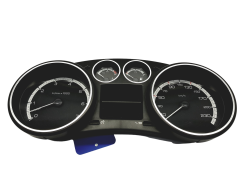 Тахометър Peugeot 308 9665107380 44985