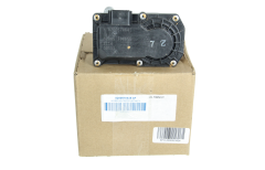 Въздушен амортисьор Renault 8200578645 Qplus