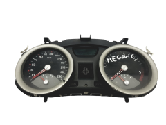 Брояч Renault Megane 2 8200399695 A 58600