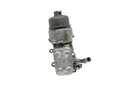 Корпус на масления филтър 1103T3 9685997780 FL515 2.0 hdi TDCI Citroen Peugeot Ford