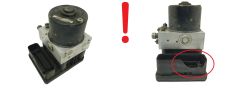 Абсорбционна помпа Citroen C5 9656419780 10.0960-1146.3 ATE 65963