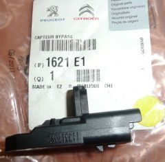 Сензор за въздушно налягане Оригинал Citroen Peugeot C2 C3 206 1.4 HDI 1621E1