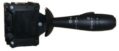 Превключвател на чистачките Renault 252607202R Qplus
