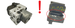 Абсорбционна помпа 1480668080 Expert 806 Scudo PSA Fiat 61161