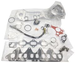 Набор от пломби Оригинал Renault Nissan Opel 1.6 dCi 101015474R