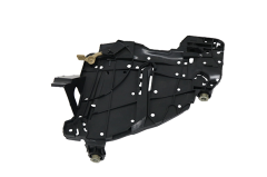 Поправка на фарове Ляво 7L6941291 89410696902 VW Touareg DPA