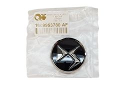 Капак на колелото Нов оригинал Citroen DS3 DS4 DS5 1609953780
