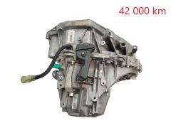 Скоростна кутия TL4370 320109745R Renault Captur 2 1.5 dCi