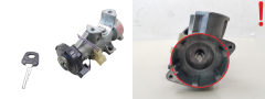 Превключвател за запалване Land Rover Freelander C00391 53873175