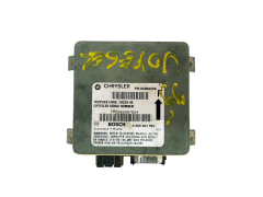 Шофьор 0285001093 04686256 Chrysler Bosch 31059