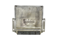 Шофьор 46785246 0281010020 C424C932 Alfa Romeo Bosch 57903