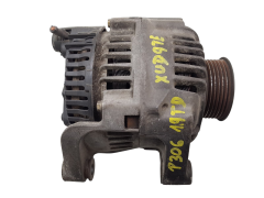 Алтернатор Citroen Peugeot A11VI40 5705F3 70A 1.9 Valeo