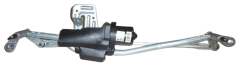 Механизъм на чистачките Преден край Jumper Boxer 1363338080 Qplus