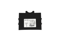 Модул за водачи Toyota 10R-0313118 89740-0H030 Valeo