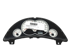 Тахометър Opel Corsa C 13173357WL 110080005028 57652