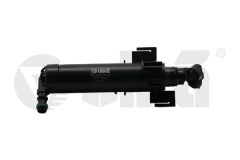 Накрайник за измиване на фарове Ляво 8T0955101B 99551797201 Audi A5 Vika