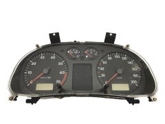 Брояч Seat Arosa 6H0919860 0263601001 28824