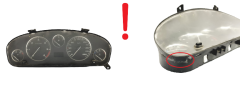 Брояч Peugeot 406 9644231380 110080108018 51561