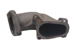 Турбинен кабел Renault 700864-1 7701473551 Garrett