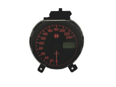 Брояч Alfa Romeo 156 6160340020 28674