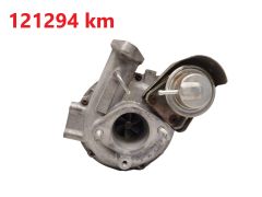 Турбокомпресор Nissan 144118H800 25 316D 121294 km