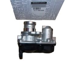 Клапан Egr Нов оригинал 147105982R Renault