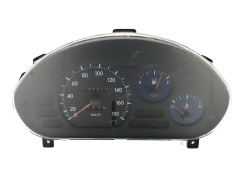 Брояч Chevrolet Matiz 96621424 40006