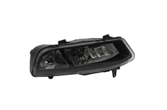 Лампа за мъгла Права 6RG941662 99411798502 VW Polo DPA