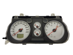 Тахометър Mitsubishi Outlander 8100A086 507-700