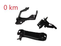Поправка 161A29674R 241379587R 241371939R 2.0 dci Renault 0km