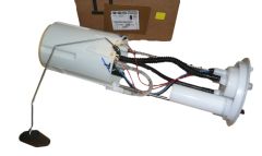 Горивна помпа Нов оригинал 1643705180 Citroen Peugeot 2.2 HDI