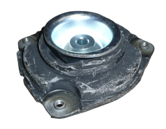Монтиране на амортисьори Преден край Renault Clio III Modus 8200183568