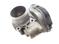 Въздушен амортисьор Citroen Peugeot Ford 9673534480 1.6 HDI 2513