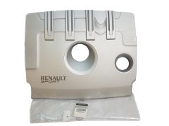 Капак на двигателя Renault Sport 8200953547 Нов оригинал