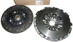 Комплект съединители Оригинал Citroen Peugeot C4 308 508 3008 2.0 HDI 1616517180